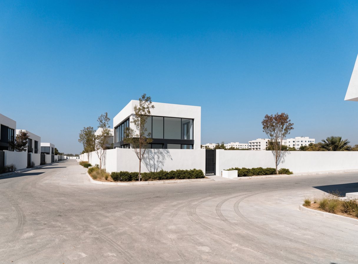 Al Maqsad · R3 · Villa 471