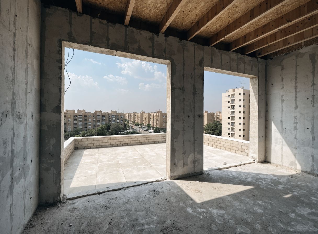 Fifth Square · Al Marasem · PH 187