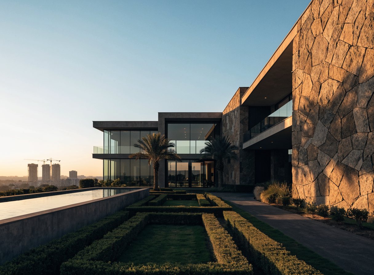 La Vista City · Phase 1 · Villa 424