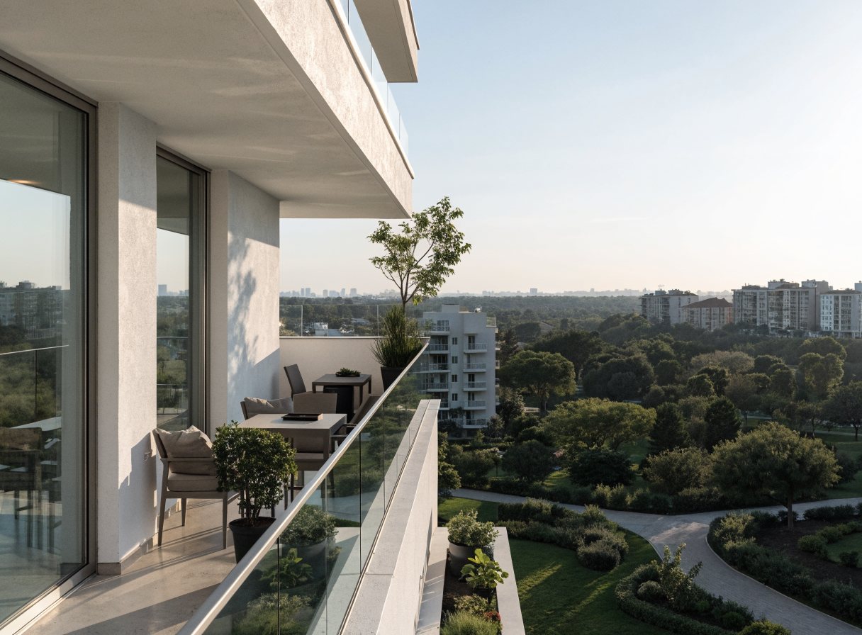 Mountain View Hyde Park · Delivered · PH 166