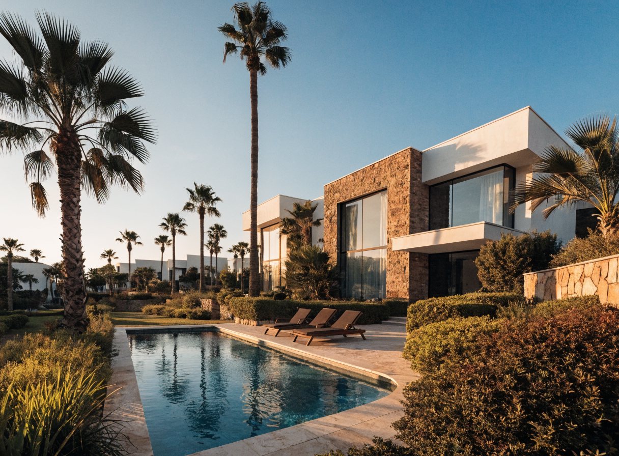 Palm Hills Katameya Extension · PK2 · Villa 415