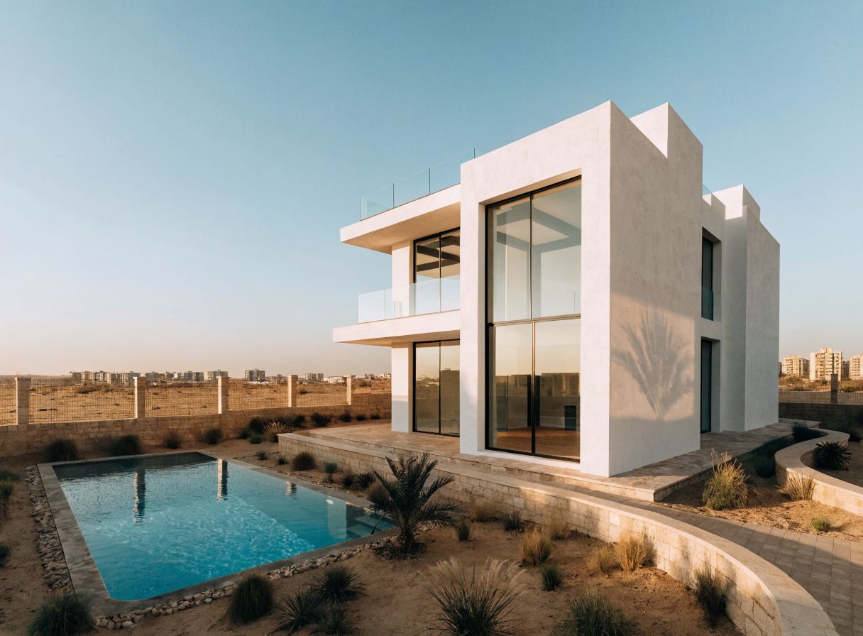 Talala · Phase 1 · Villa 247