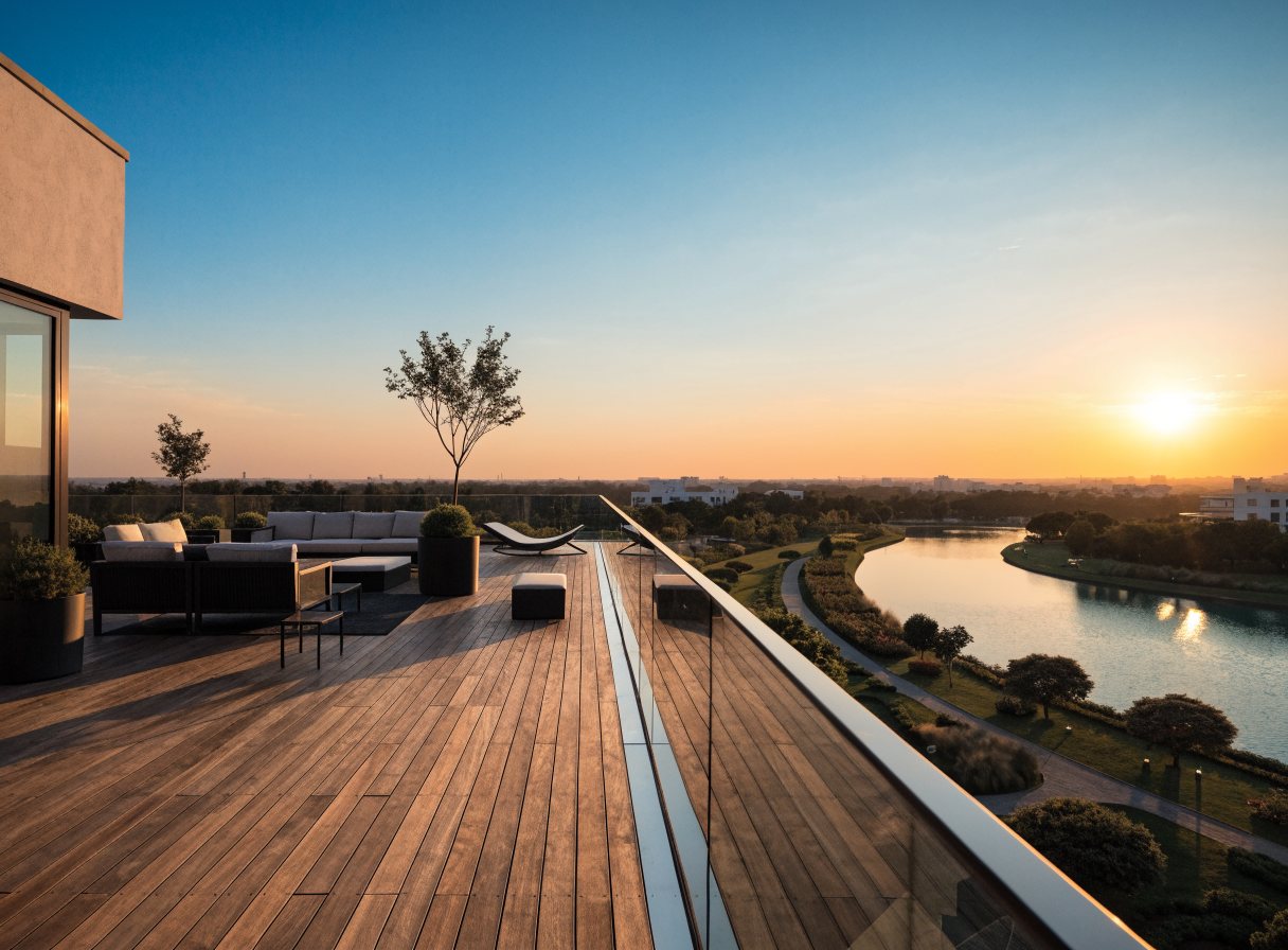 Villette · V Residences · PH 285