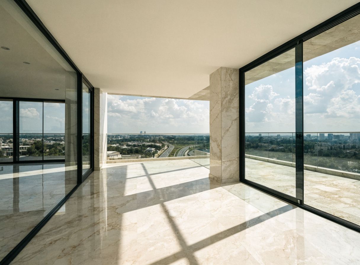 Villette · V Residences · PH 285 (B)